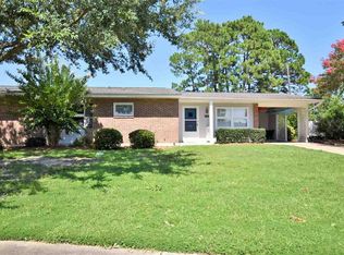 3758 Sweetgum St #3758, Myrtle Beach, SC 29577