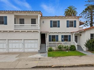 133 Chapala St, Santa Barbara, CA 93101