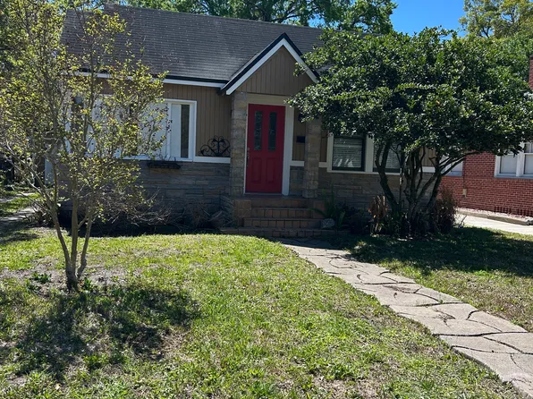 4644 French St, Jacksonville, FL 32205