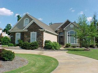 415 Mayburgh Ct, Spartanburg, SC 29301