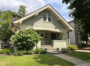452 Park St, Birmingham, MI 48009