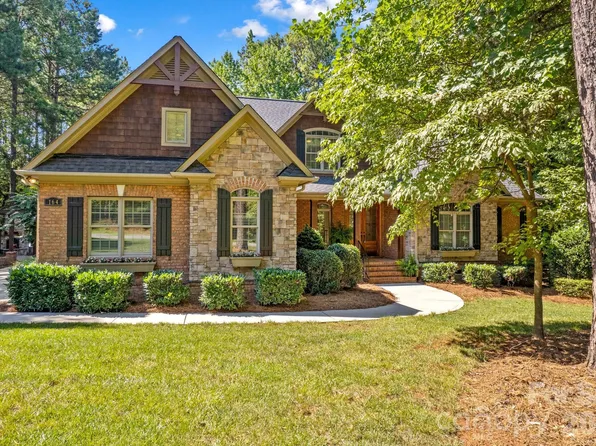 164 Bayberry Creek Cir, Mooresville, NC 28117