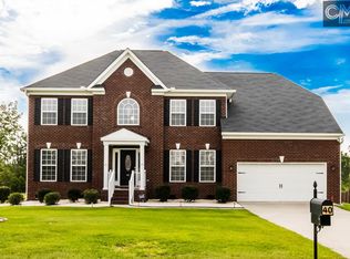 40 Saughtree Ln, Elgin, SC 29045