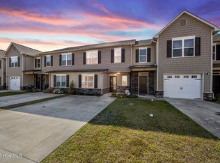 442 Sullivan Loop Rd, Midway Park, NC 28544