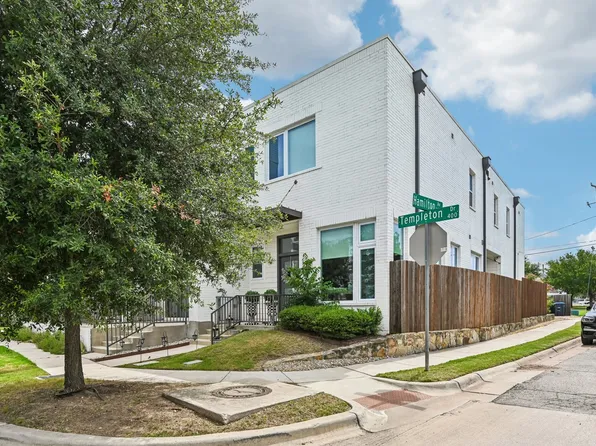 322 Templeton Dr, Fort Worth, TX 76107