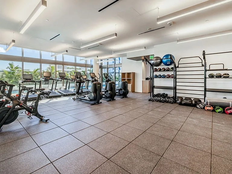 1388 Kapiolani Blvd #1701 — Photo 32