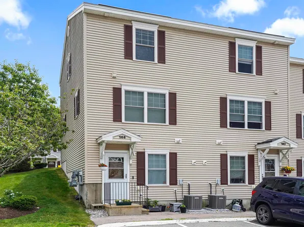 144 Karatzas Avenue, Manchester, NH 03104