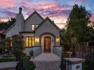 720 Edgewood Rd, San Mateo, CA 94402