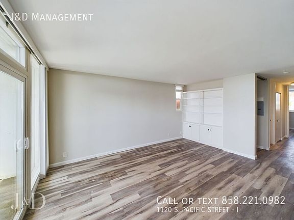 4th image of 1120 S Pacific St APT I