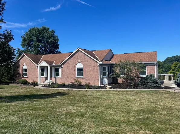 12930 Farmview Dr, Independence, KY 41051