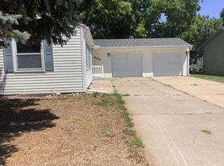 825 E J St, Ogallala, NE 69153