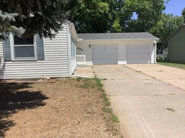 825 E J St, Ogallala, NE 69153