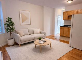 2110 Fulton St #4F, Brooklyn, NY 11233