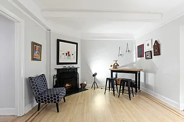 Sold by Corcoran