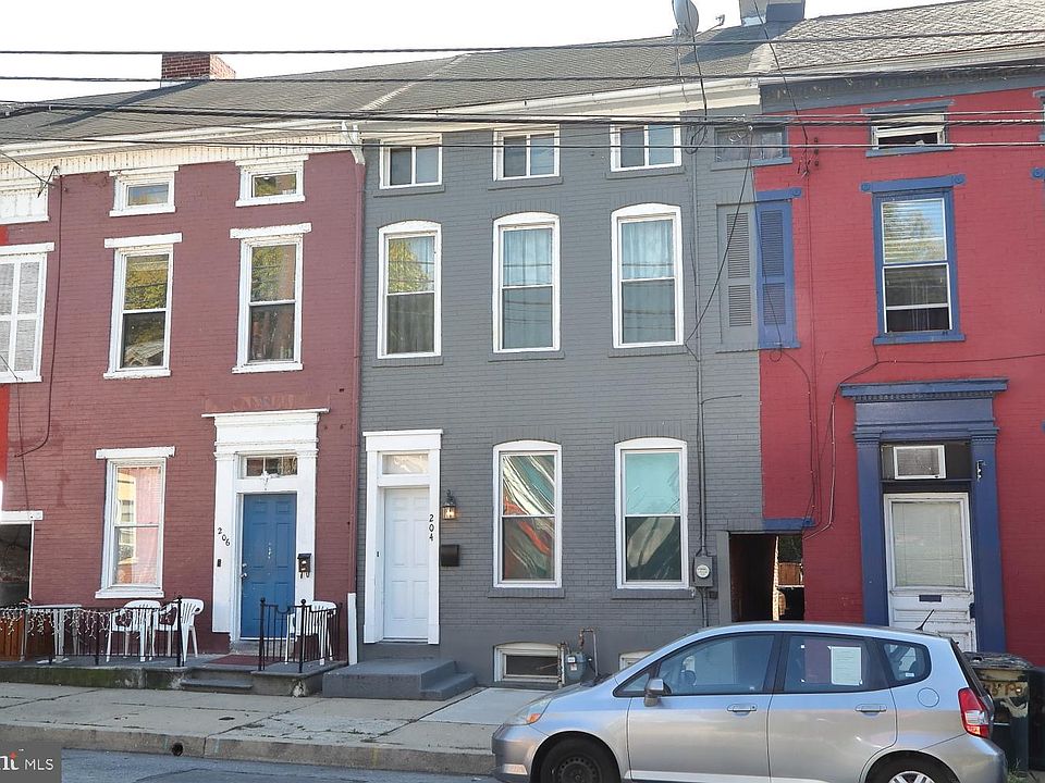 204 Walnut St, Columbia, PA 17512 Zillow