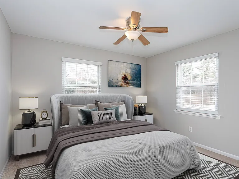 Colony Townhomes — Photo 8