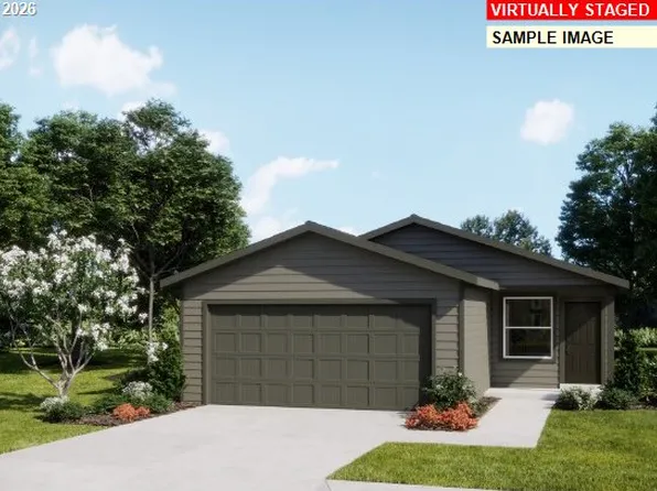 5729 Durst St, Eugene, OR 97402