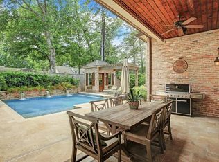 12703 Cobblestone Dr, Houston, TX 77024