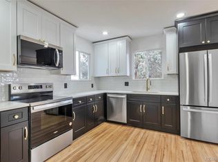 2300 Galena St, Aurora, CO 80010