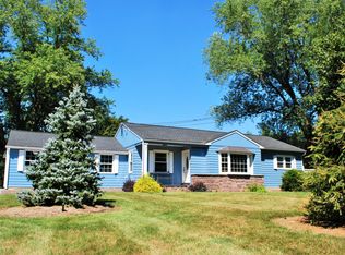 6751 Chapel Rd, New Hope, PA 18938