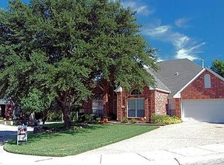 5001 Quail Ridge Dr, McKinney, TX 75072