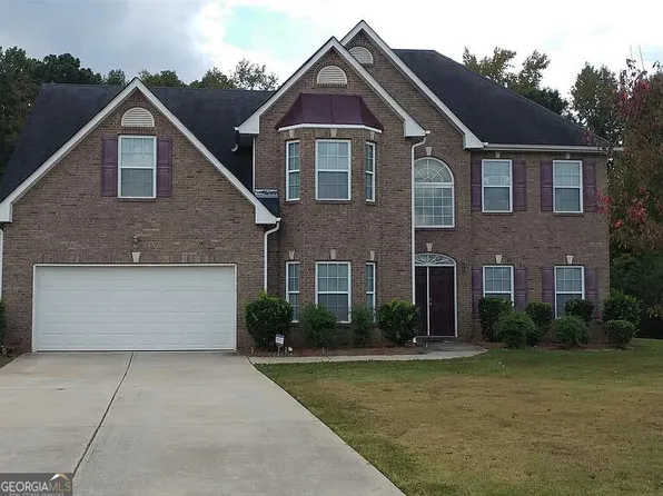 811 Hennepin Ter, McDonough, GA 30253