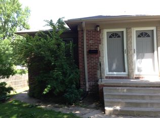 603 46th St, Des Moines, IA 50312