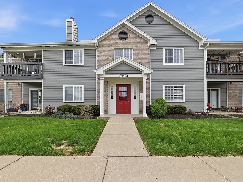 1st image of 12584 Tennyson Ln APT 104
