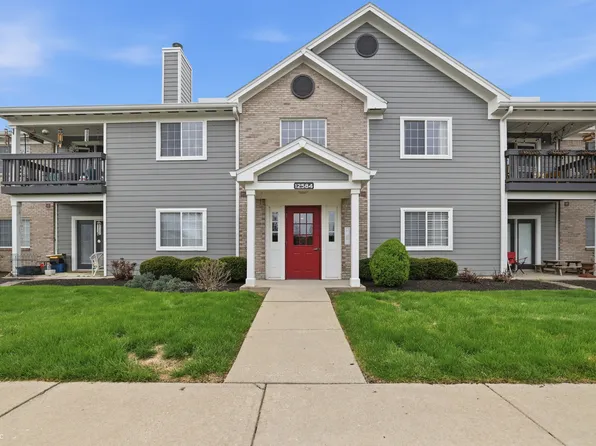 12584 Tennyson Ln APT 104, Carmel, IN 46032