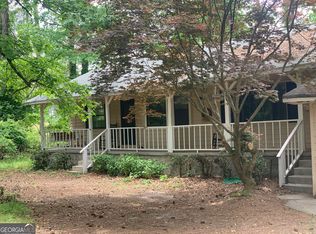 475 Harris Rd, Fayetteville, GA 30215