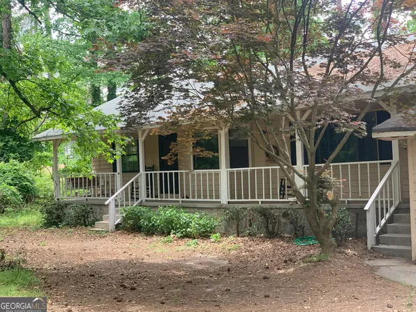 475 Harris Rd, Fayetteville, GA 30215