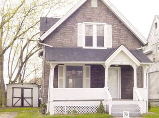 149 Logan Ave NE, Warren, OH