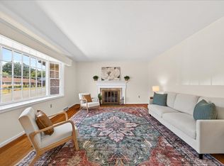 418 Cardinal St, Staunton, VA 24401