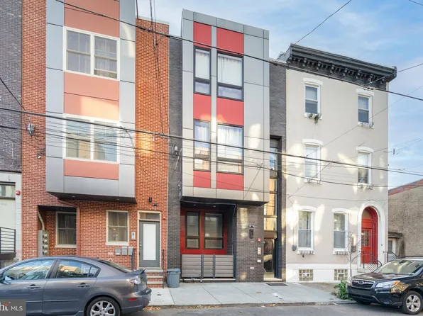 2130 E Sergeant St #1, Philadelphia, PA 19125