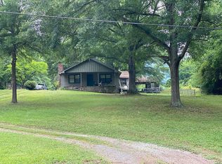 1297 Bells Ferry Rd NE, Rome, GA 30161