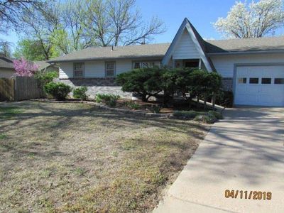1415 N Community Dr, Derby, KS, 67037