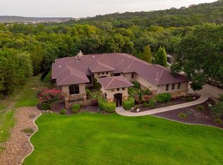 1504 High Lonesome, Leander, TX 78641