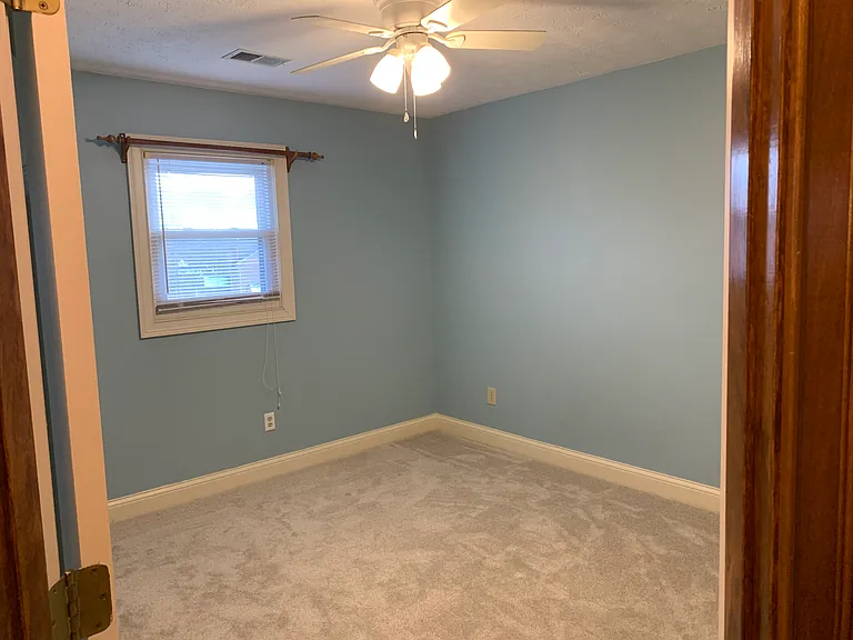 2nd floor bedroom #1
