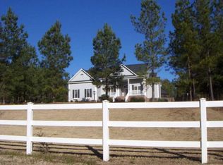 4362 Shiloh Church Rd, Aiken, SC 29805