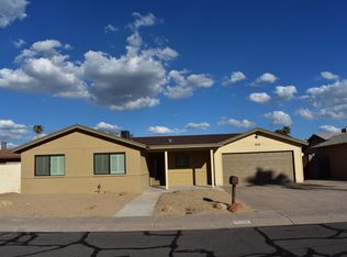 9219 N 52nd Ave, Glendale, AZ 85302