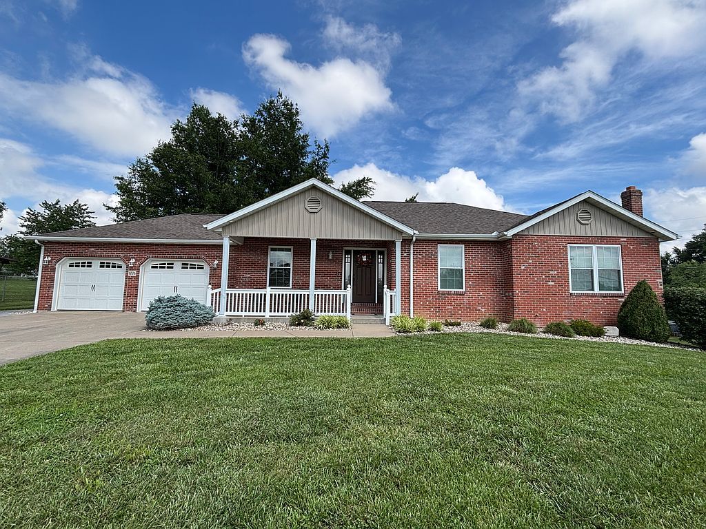 1006 Allens Landing Rd - Property Image