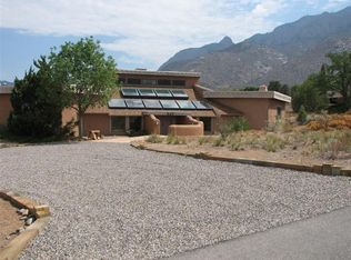 547 Black Bear Loop NE, Albuquerque, NM 87122