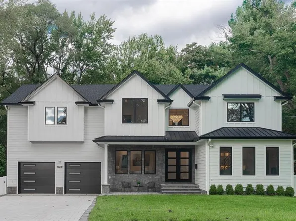 142 Ellsworth Ter, Glen Rock, NJ 07452