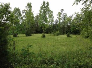 0 Curbow Bridge Rd LOT 4, Old Fort, TN 37362