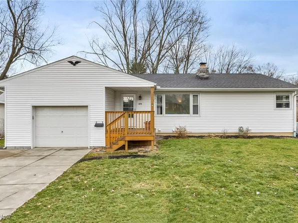 870 Gates Mills Blvd, Medina, OH 44256