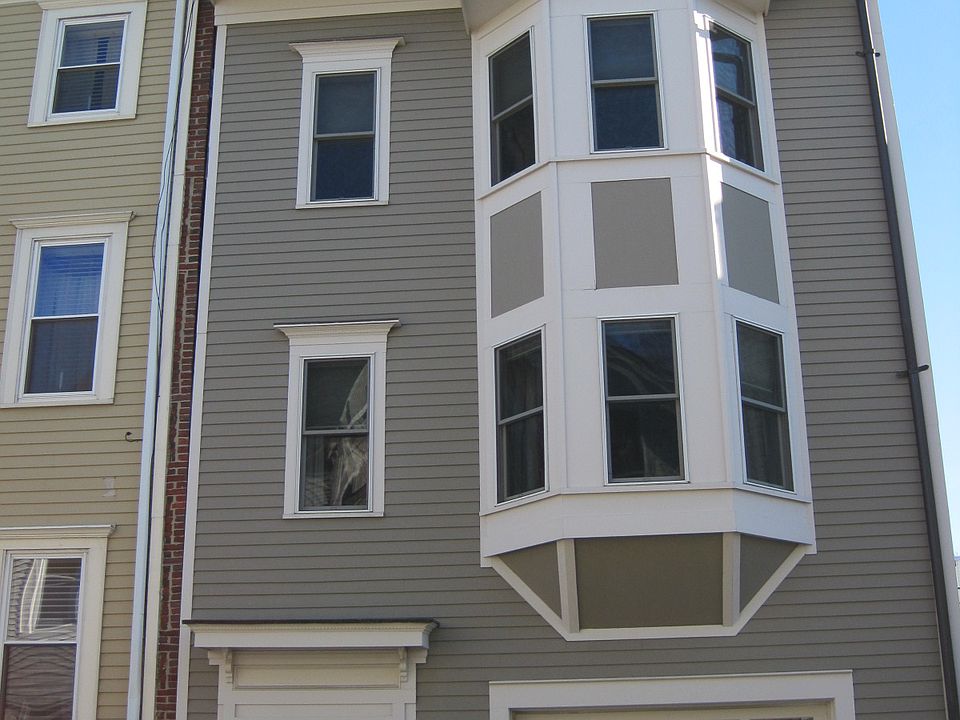 Home Street Front