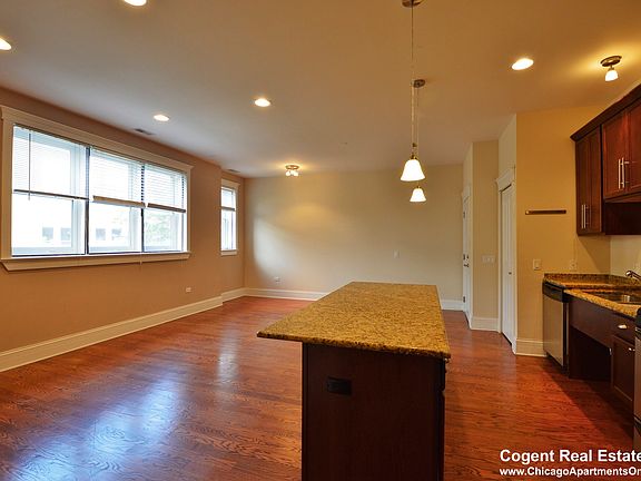 2nd image of 2827 W Belden Ave APT 3D