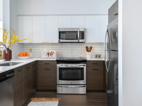 Griffis Lake Washington