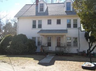 213 W Main St #A, Millbury, MA 01527