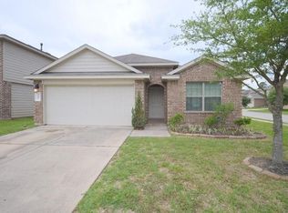 20147 Louetta Ash Dr, Spring, TX 77388